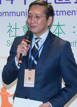 社區投資共享基金圖片