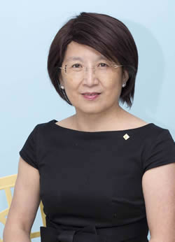 社區投資共享基金圖片