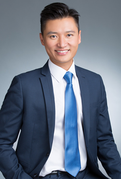 社區投資共享基金圖片