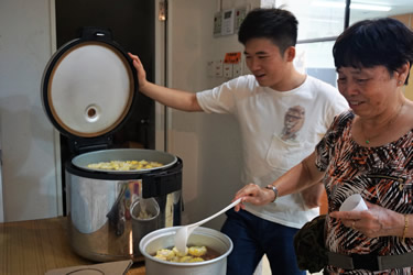 社區投資共享基金圖片