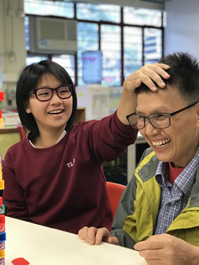 社區投資共享基金圖片