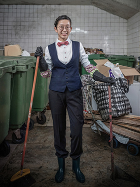 社區投資共享基金圖片