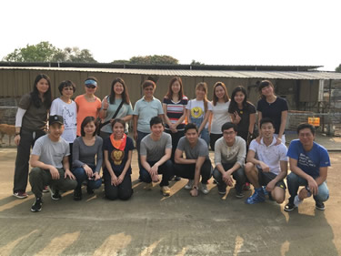 社區投資共享基金圖片