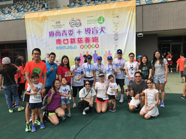 社區投資共享基金圖片