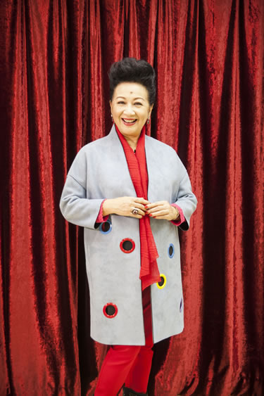 社區投資共享基金圖片