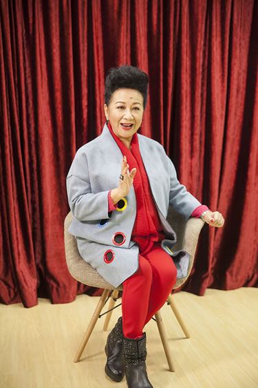 社區投資共享基金圖片