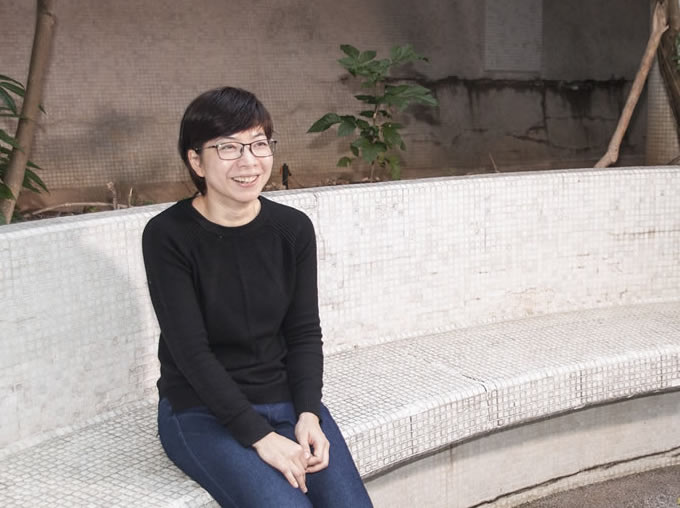 社區投資共享基金圖片