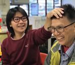 來稿天地 - 「智能長者」青少年科技大使計劃 來稿天地 - 「智能長者」青少年科技大使計劃