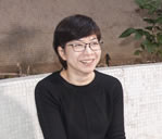 社本先鋒 - 香港復康會社區復康網絡副經理 馬麗霞 社本先鋒 - 香港復康會社區復康網絡副經理 馬麗霞