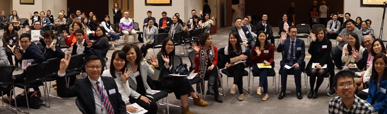 社區投資共享基金圖片