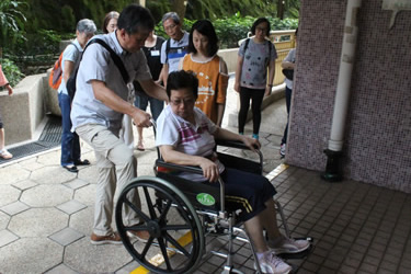社區投資共享基金圖片