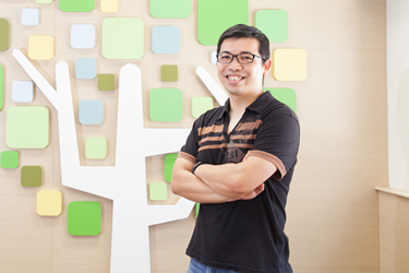社區投資共享基金圖片