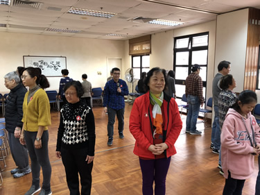 社區投資共享基金圖片