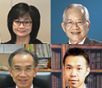 主題故事特寫 - 社會資本:學校齊參與 主題故事特寫 - 社會資本:學校齊參與