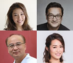 Together WE Create - 歐凱淳、陳葒、陳國康、梁嘉琪 Together WE Create - 歐凱淳、陳葒、陳國康、梁嘉琪