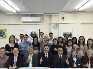社區投資共享基金圖片