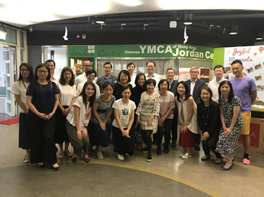 社區投資共享基金圖片