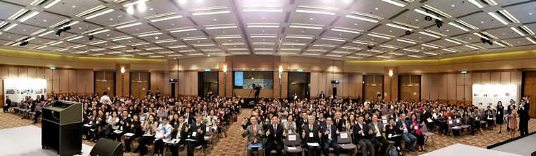 社區投資共享基金圖片
