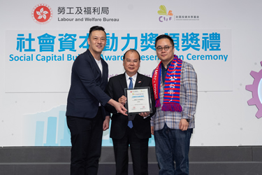社区投资共享基金图片