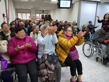 社区投资共享基金图片