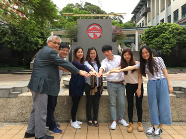 社區投資共享基金圖片