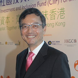 社區投資共享基金圖片