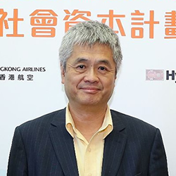 社區投資共享基金圖片