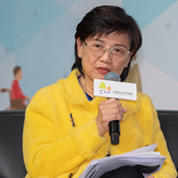 社區投資共享基金圖片
