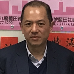 社區投資共享基金圖片