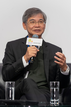 社區投資共享基金圖片