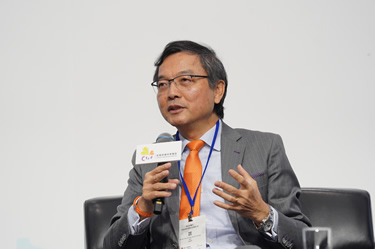 社區投資共享基金圖片