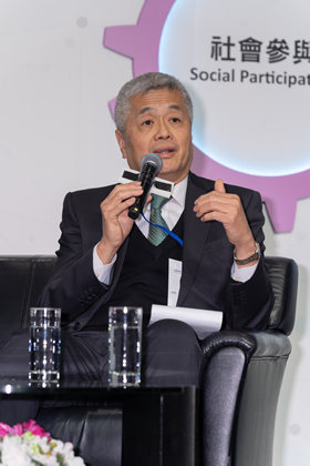 社區投資共享基金圖片