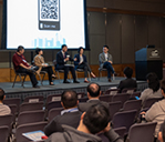 專題討論四 - 發展企業社會資本 建立可持續社會 專題討論四 - 發展企業社會資本 建立可持續社會