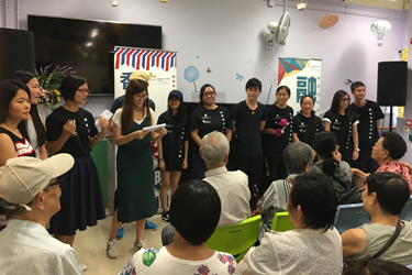 社區投資共享基金圖片