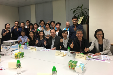 社區投資共享基金圖片
