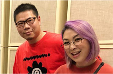 社區投資共享基金圖片
