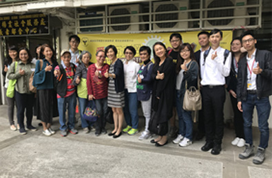 社區投資共享基金圖片