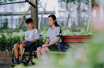 社區投資共享基金圖片