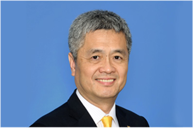社區投資共享基金圖片