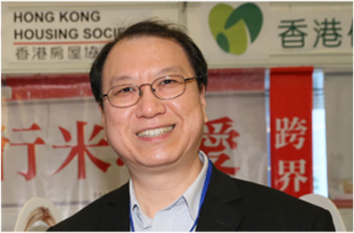 社區投資共享基金圖片