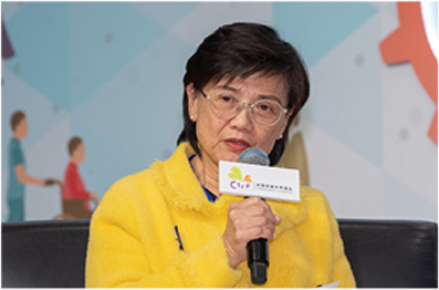社區投資共享基金圖片