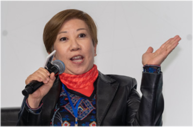 社區投資共享基金圖片