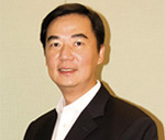 主席隨筆