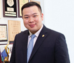 SC.Net．Net人Net事 — <br>社會資本摯友 龍允生