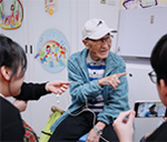 十兄妹相說故事