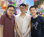 A New Look at CSR<br>港式茶餐廳 吃出人情味