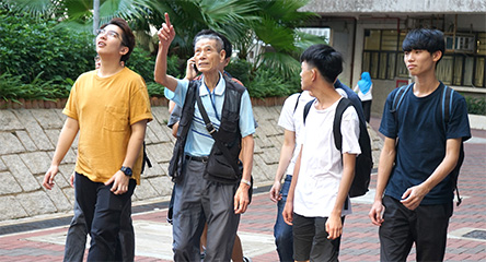 社區投資共享基金圖片