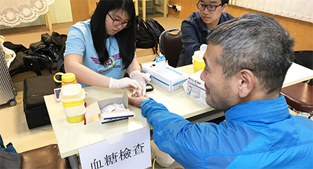 社區投資共享基金圖片