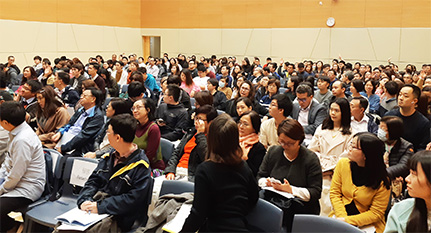 社區投資共享基金圖片