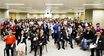 社區投資共享基金圖片